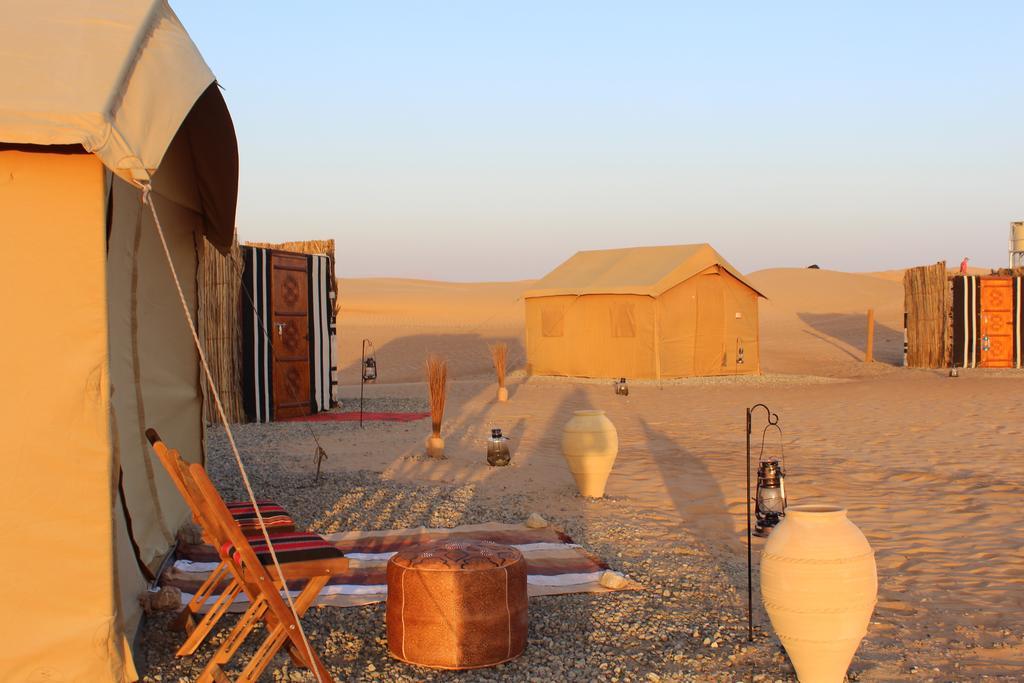 Legend Desert camp Fulayj al Masha'ikh Exterior foto
