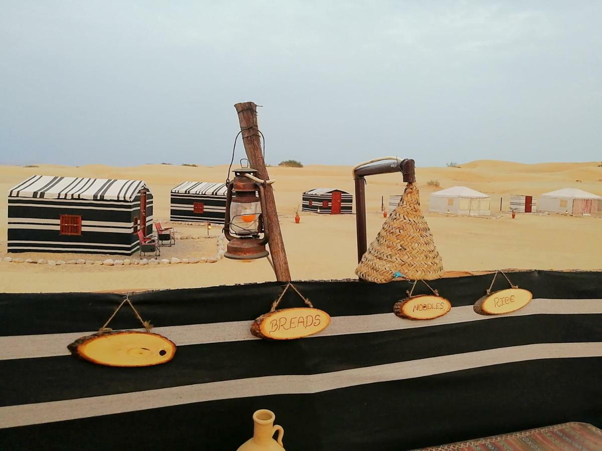 Legend Desert camp Fulayj al Masha'ikh Exterior foto